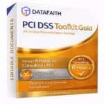 PCI DSS Toolkit Gold