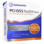 PCI DSS Toolkit Silver